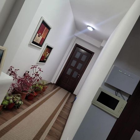 Guesthouse Kocibelli Корча Экстерьер фото