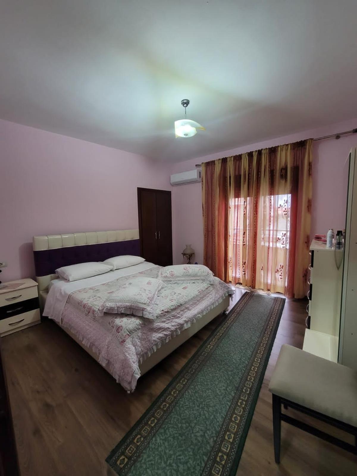 Guesthouse Kocibelli Корча Экстерьер фото