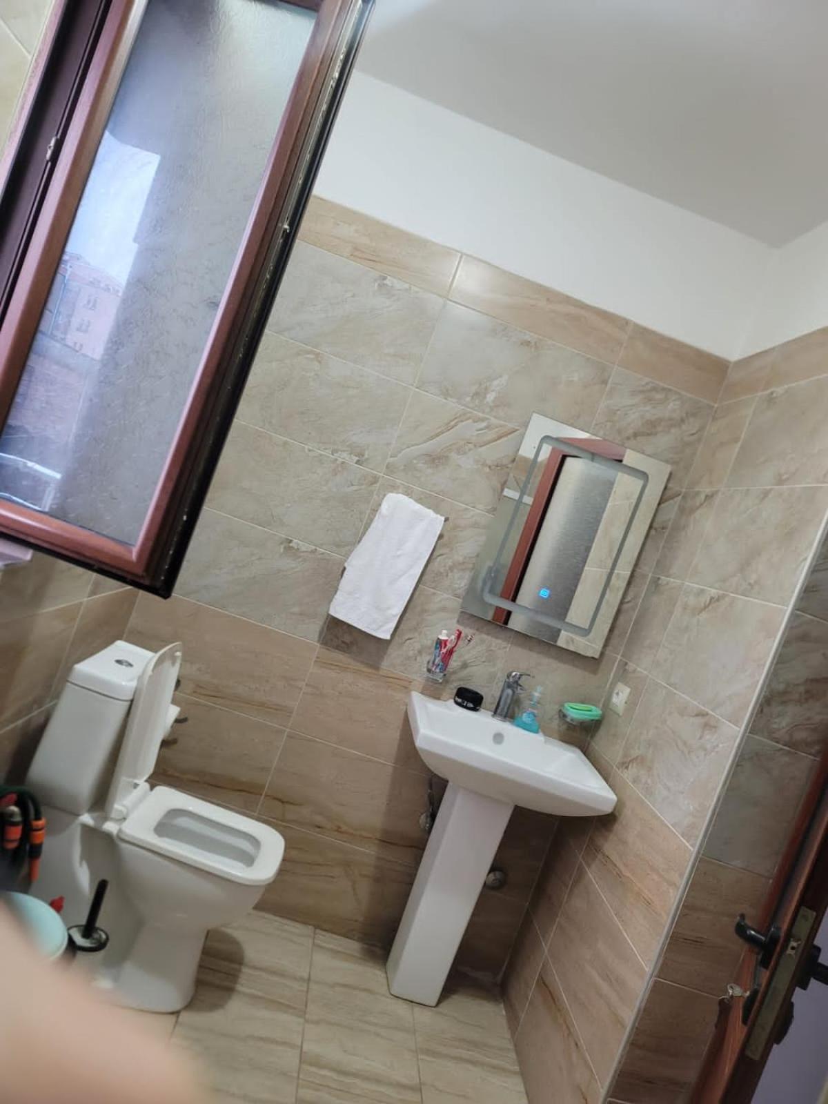 Guesthouse Kocibelli Корча Экстерьер фото