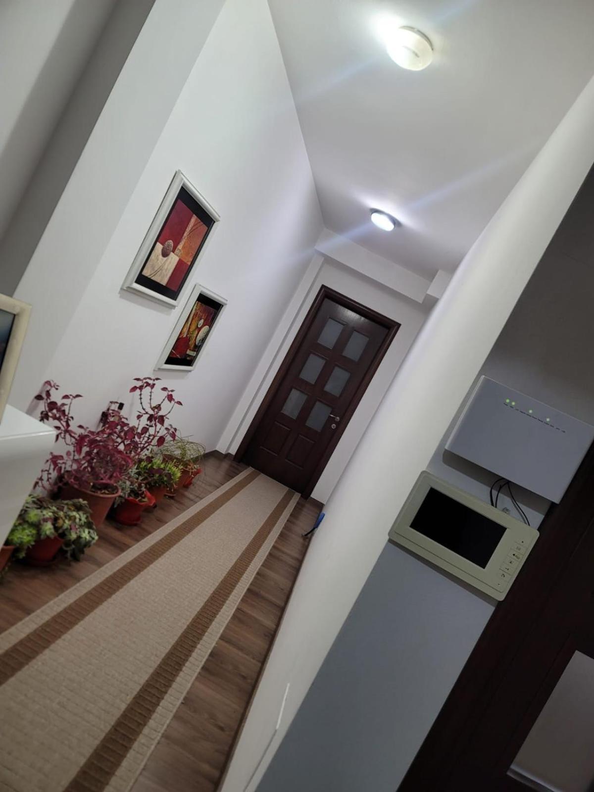 Guesthouse Kocibelli Корча Экстерьер фото