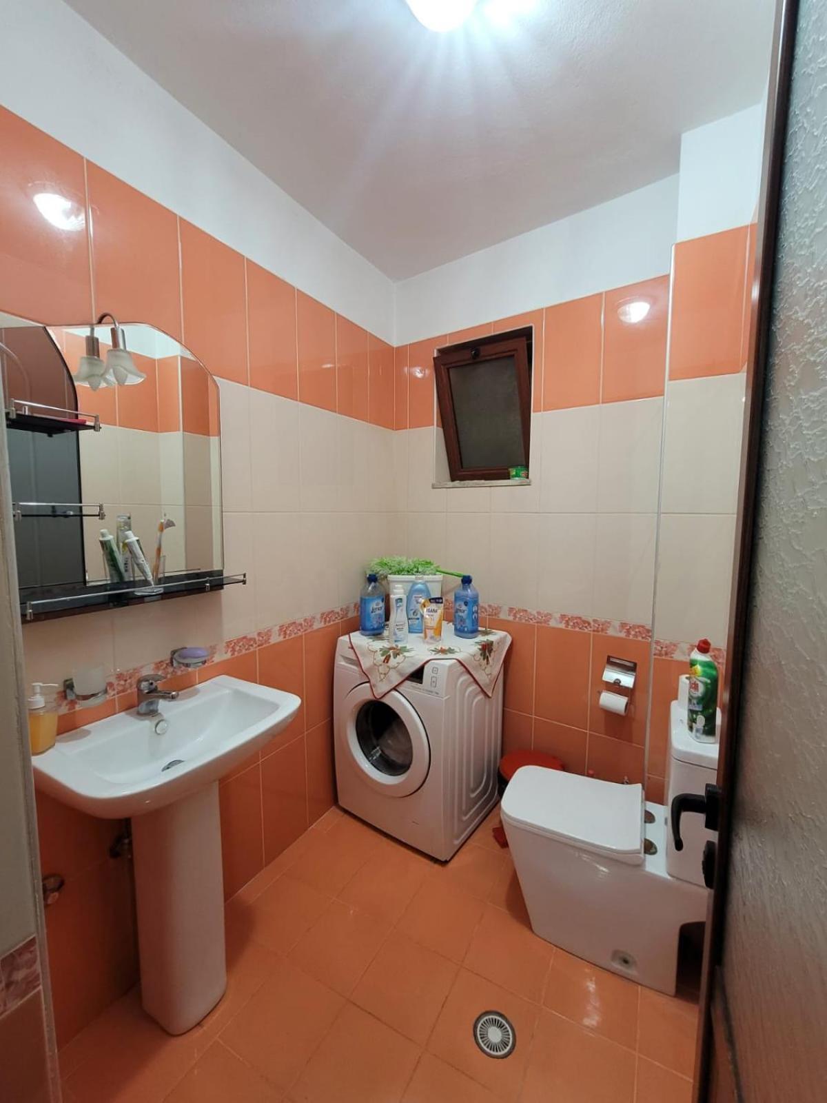 Guesthouse Kocibelli Корча Экстерьер фото